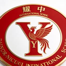 耀中国际学校