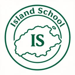 港岛中学