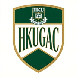 港大同学会书院