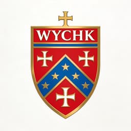 林大辉中学